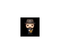 Funko POP! TV: Parks and Rec - Ron Swanson - Duke Silver - Parks and Recreation - Collectable Vinyl Figure - Gift Idea - Official Merchandise - Toys for Kids & Adults - TV Fans