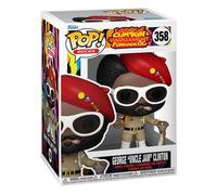 Funko POP! George "uncle Jam" Clinton