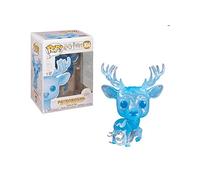 Harry Potter Wizarding World Patronus - Blue