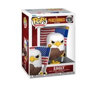 FUNKO POP: PEACEMAKER (TV) - EAGLY