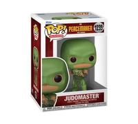 FUNKO POP: PEACEMAKER (TV) - JUDOMASTER