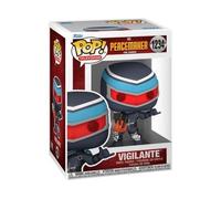 FUNKO POP: PEACEMAKER (TV) - VIGILANTE