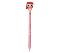 Funko Pop! Pen Topper Cartoon Animation : Disney Classic Princess- Ariel