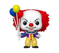 Funko POP! Movies: IT - Pennywise (1990)