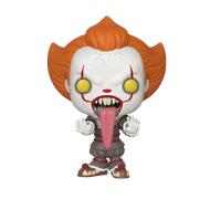 Funko Pop Vinyl - IT Chapter Two - Pennywise Funhouse 781