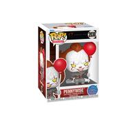 Funko POP! Movies: IT Chapter Two - Pennywise - Shelf Sitter
