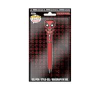 Funko Pop! Pens: Marvel - Deadpool