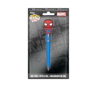 Funko Pop! Pens: Marvel - Spider-Man