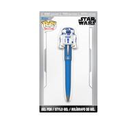 Funko Pop! Pens: Star Wars - R2-D2
