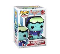 Funko POP! Peppermint Lane-Bjorn Cranmore - Collectable Vinyl Figure - Gift Idea - Official Merchandise - Toys for Kids & Adults - Model Figure for Collectors and Display