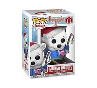Funko POP! Peppermint Lane - Dauber Higgins - Collectable Vinyl Figure - Gift Idea - Official Merchandise - Toys for Kids & Adults - Model Figure for Collectors and Display