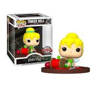 FUNKO POP: PETER PAN (1953) - TINKER BELL SPOOL DLX