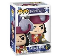 FUNKO POP: PETER PAN 70TH ANNIV - HOOK