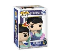 FUNKO POP: PETER PAN 70TH ANNIV - MERMAID