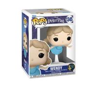 FUNKO POP: PETER PAN 70TH ANNIV - WENDY