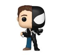 Funko Pop! Peter Parker/Symbiote Suit