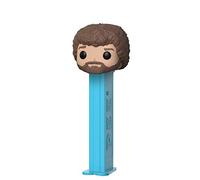 Funko Pop! PEZ: Bob Ross
