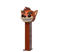 FUNKO POP! PEZ: Crash Bandicoot