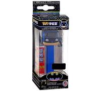 Funko Pop! Pez: DC Super Heroes - Blue Batman (Gamer) Exclusive