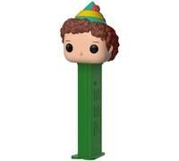 Funko Pop! Pez: Elf - Buddy The Elf, Multicolor