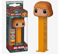 Funko Pop Pez: Masters of the Universe - He-Man Collectible Dispenser