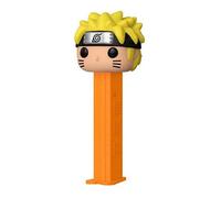 Funko Pop! PEZ Naruto Umezaki Exclusive Dispenser