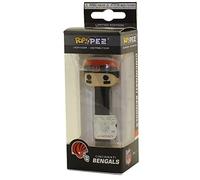 Funko POP! PEZ: NFL - Bengals (Beanie)
