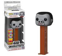 FUNKO POP! PEZ: Star Wars - Snaggletooth (Styles May Vary)