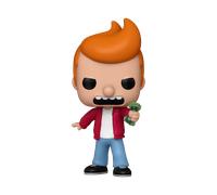Funko Pop! Philip J. Fry (Take My Money Meme)