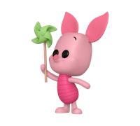 Funko Pop! Disney - Winnie The Pooh #1514 Piglet With Pinwheel
