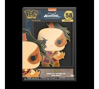 FUNKO POP PIN: AVATAR TLA - SUKI 4'
