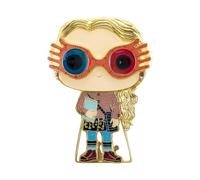 Funko Pop Pin Harry Potter: Luna Lovegood