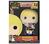 Funko Pop! Pin: Hunter X #33 Kurapika