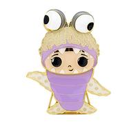 Funko POP Pin: Monsters Inc. - Boo in Monster Suit Standard