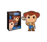 Funko POP! Pin: Pixar 4" Enamel Pin - Woody