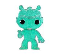 Funko Pop! Pin: Star Wars - Greedo (Green Chase) #05