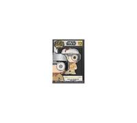 FUNKO POP PIN: STAR WARS - YOUNG ANAKIN 4' ENAMEL