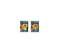 Funko Funko Large Pop! Enamel Pin - Dug - Disney Pixar: UP - Dug Group - Disney Pixar: up Enamel Pins - Cute Collectable Novelty Brooch - for Backpacks & Bags - Gift Idea - Official Merchandise