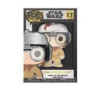 Funko Pop! Pin Young Anakin Skywalker