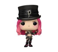 Funko POP! Rocks: P!NK- Lady Marmalade - Collectable Vinyl Figure - Gift Idea - Official Merchandise - Toys For Kids & Adults - Model Figure for Collectors and Display