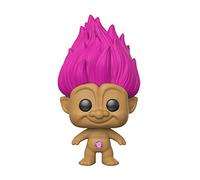 Funko POP! Pink Troll Classic - Trolls - Collectable Vinyl Figure - Gift Idea - Official Merchandise - Toys for Kids & Adults - Model Figure for Collectors and Display