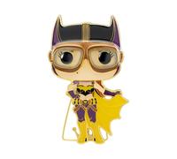 Funko POP Pins: DC Comics: Batgirl - ST