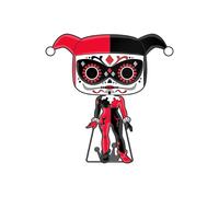 Funko Pop! Pins: DC Comics Glow In The Dark Harley Quinn