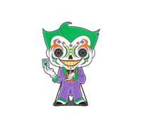 Funko Pop! Pins: DC Comics Glow In The Dark Joker
