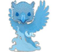 FUNKO POP PINS HARRY POTTER: PATRONUS ALBUS DUMBLEDORE