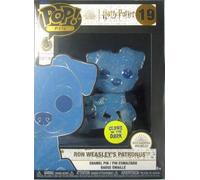 FUNKO POP! PIN Patronus Ron Weasley - Harry Potter Pop! Pin
