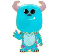 Funko Pop! Pins: Monsters Inc. - Sulley