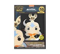 FUNKO POP PINS: NICKELODEON: AANG