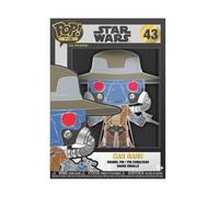 FUNKO POP PINS STAR WARS: CLONE WARS - CAD BANE (STYLES MAY VARY)