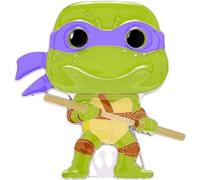 FUNKO POP PINS: TEENAGE MUTANT NINJA TURTLES - DONATELLO